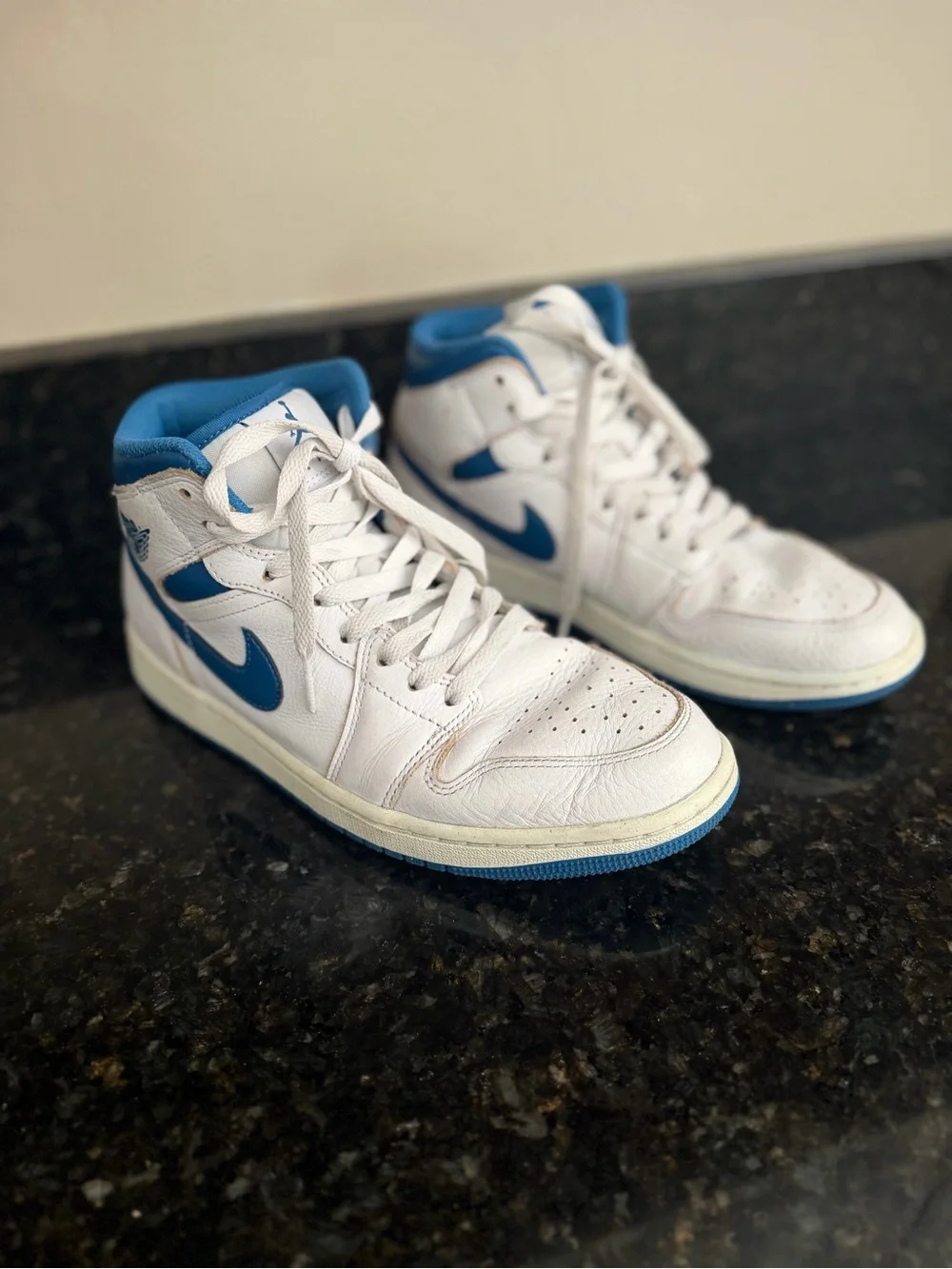 Nike Air Jordan